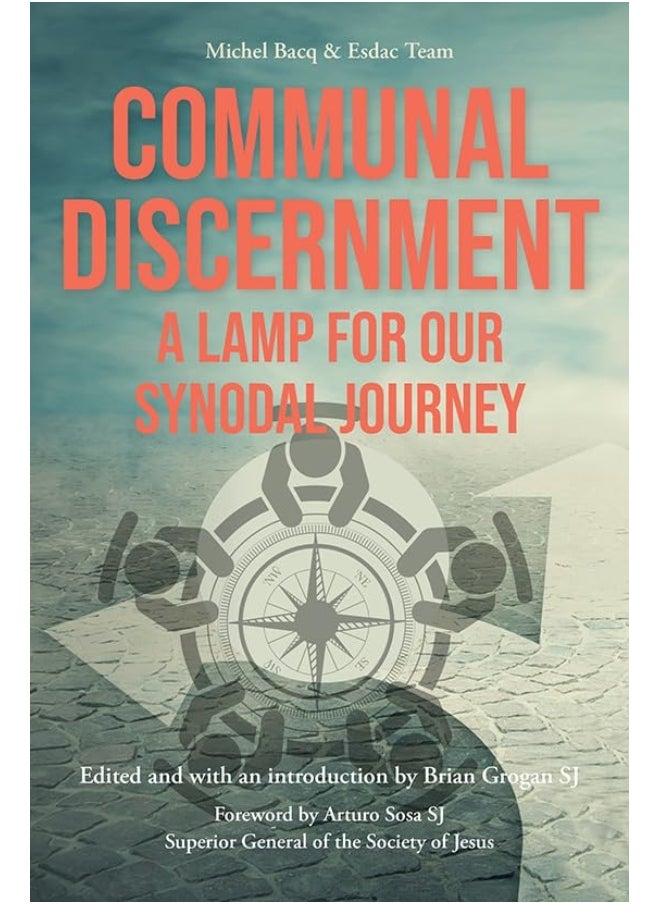 null - Communal Discernment: A Lamp for Our Synodal Journey - Image 1