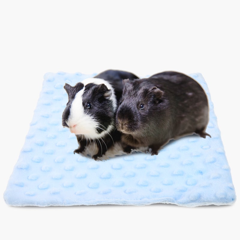 Hamster Blanket Liner Water Absorbing Pet Blanket Hamster Sleep Mat - Image 3
