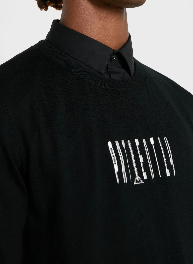 SEMIR Patiently Sweater