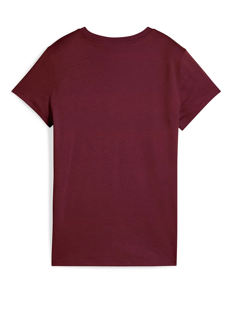 بوما Essentials Small No. 1 Logo Tee Women