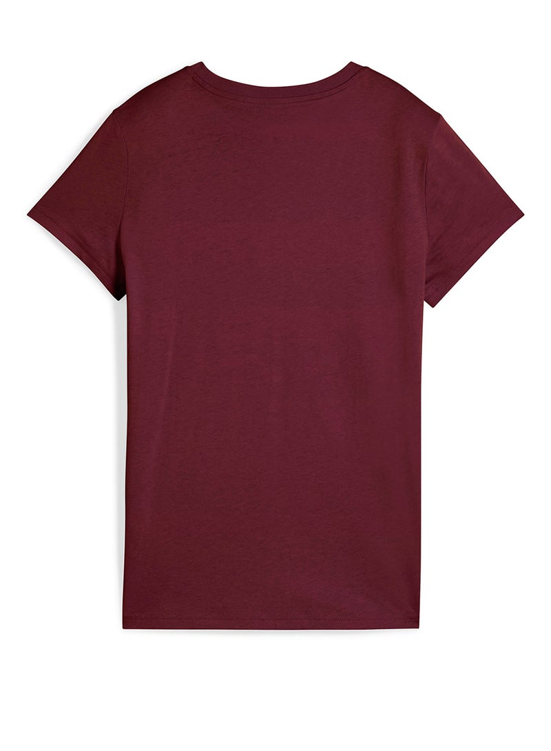 PUMA Essentials Small No. 1 Logo Tee Women  - Image 2