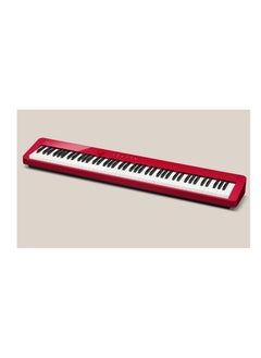 CASIO Casio Privia PX-S1100 Digital Piano - Red  - Image 1