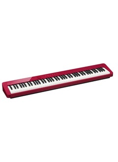 CASIO Casio Privia PX-S1100 Digital Piano - Red  - Image 2