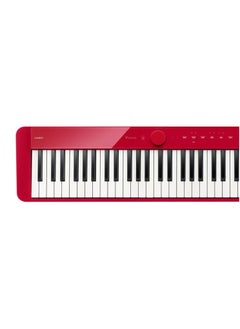 CASIO Casio Privia PX-S1100 Digital Piano - Red  - Image 4