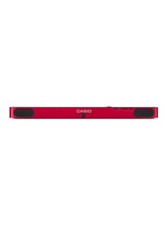CASIO Casio Privia PX-S1100 Digital Piano - Red  - Image 3
