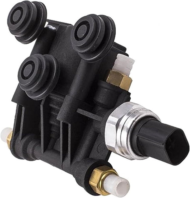 Wivplex Air Suspension Valve Control Unit for Land Rover - Image 5