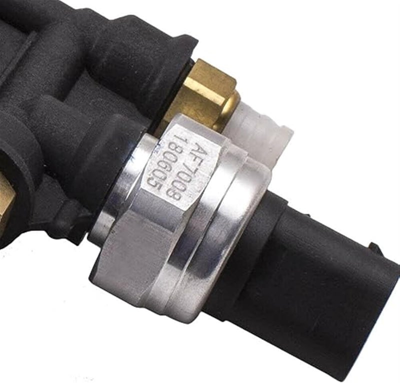 Wivplex Air Suspension Valve Control Unit for Land Rover - Image 3