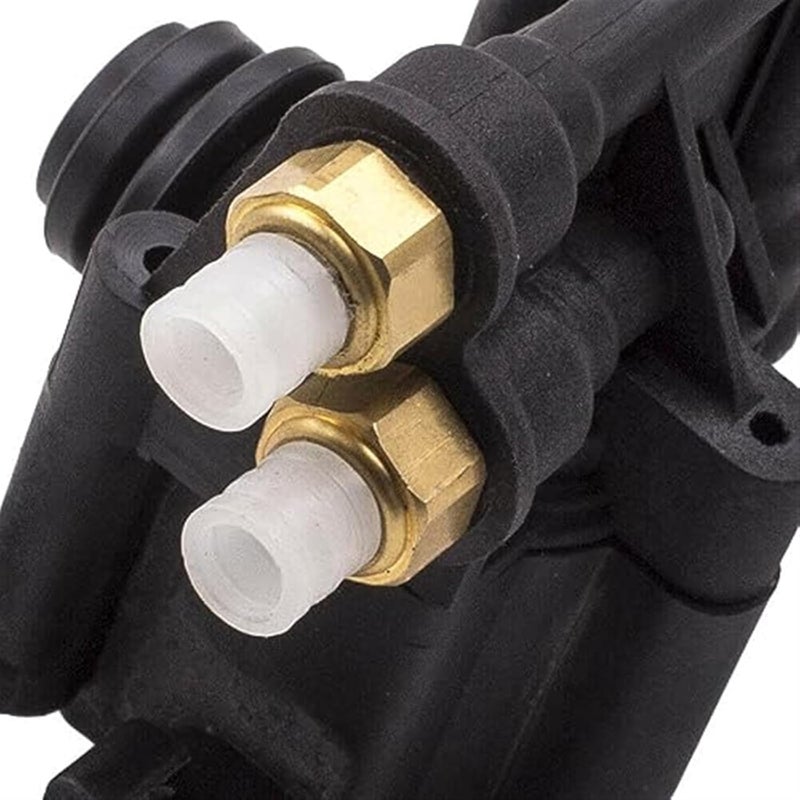 Wivplex Air Suspension Valve Control Unit for Land Rover - Image 4