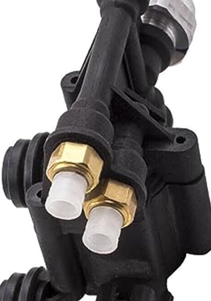 Wivplex Air Suspension Valve Control Unit for Land Rover - Image 2