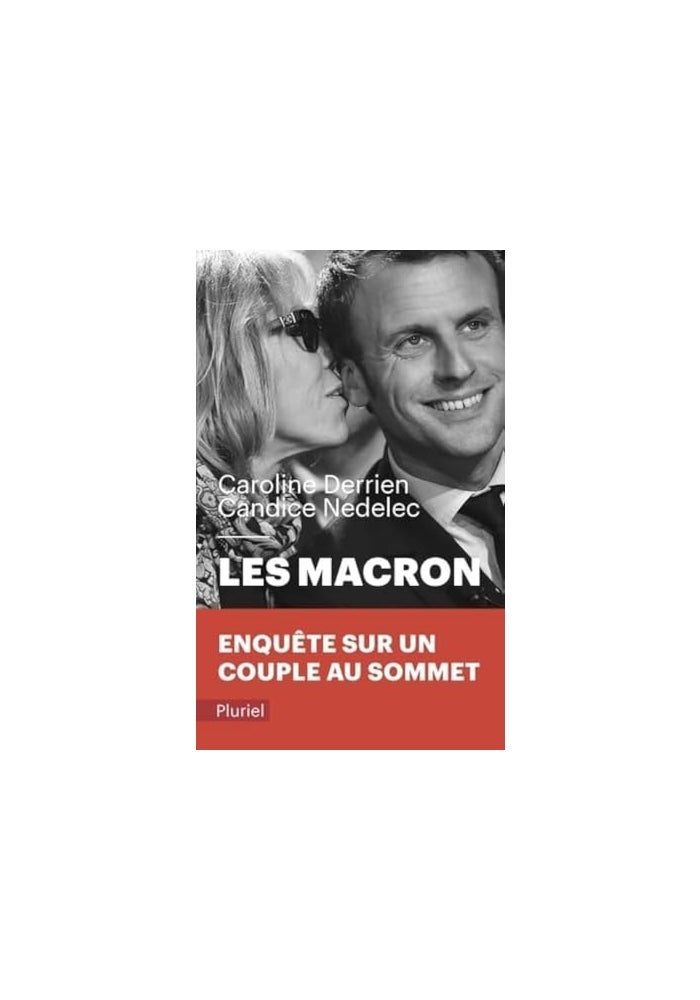 Les Macron