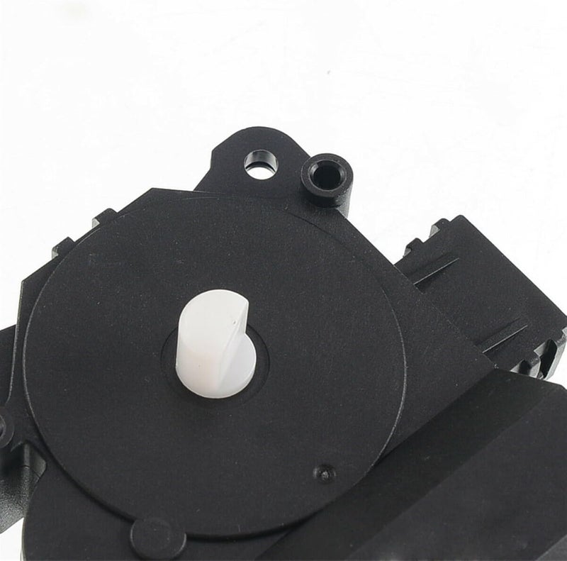 DEMULAX HVAC Heater Air Blend Door Actuator for Mazda CX-9 - Image 2