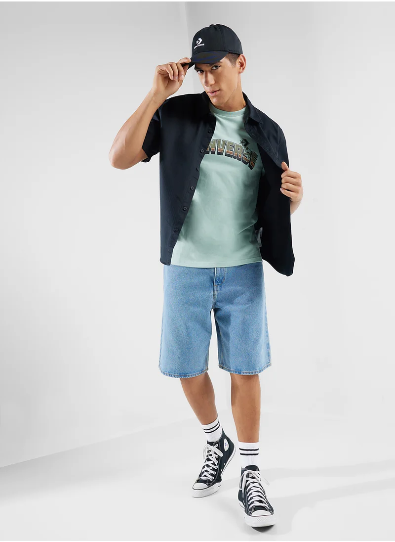 CONVERSE High Summer T-Shirt