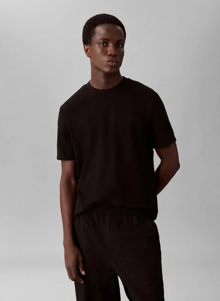 Essential Crew Neck T-shirt