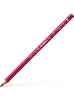 Polychromos Coloring Pencil 142 Madder