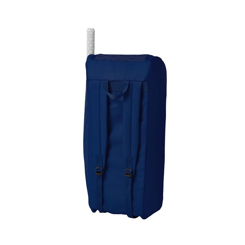Gunn & Moore Gunn & Moore Unisex's GM Cricket Duffle Bag Rucksack Gunn and Moore, Select, Small-55 litres, Blue, One Size  - Image 2