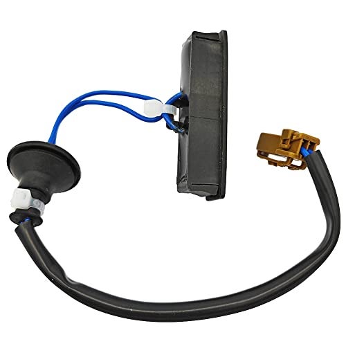 EPSIRMP 25380-ED000 Rear Trunk Lid Release Button Tailgate Opener Switch Compatible with Infiniti M35H Nissan Altima Murano Versa - Image 5
