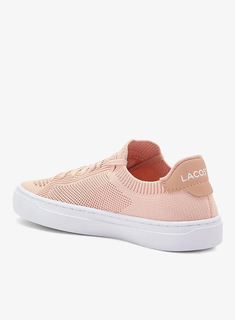 LACOSTE Court La Piquee 2.0 Low Top Sneakers