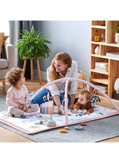Kinderkraft سجادة اللعب التعليمية من تيبي بيبي  - Image 4