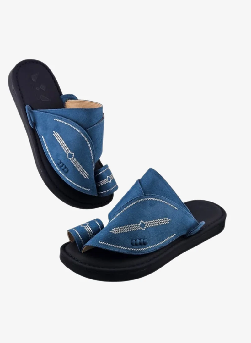 AL Fanoos Imperial Ramadan Signature Arabic sandals