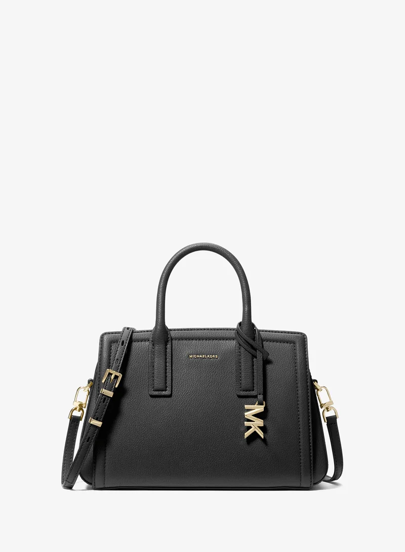 Laila Medium Satchel Bag