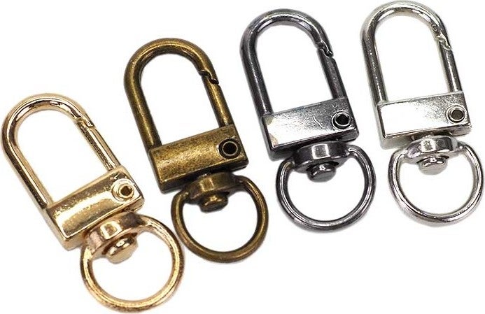 Ritzz Spring Bag Hook 30MM  - Image 2