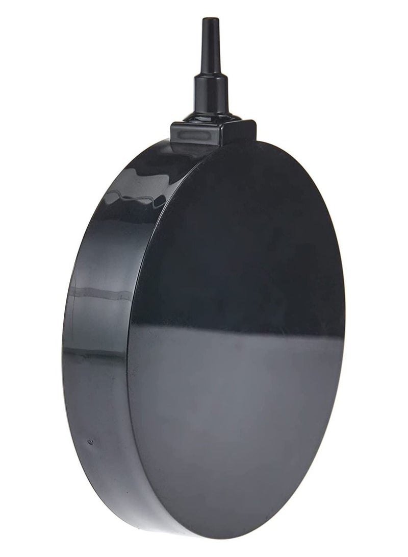 Generic 5.2 Inches aquarium bubble stone fish tank oxygen stone small bubbles ultra high dissolved oxygen diffuser (al theqa)  - Image 4