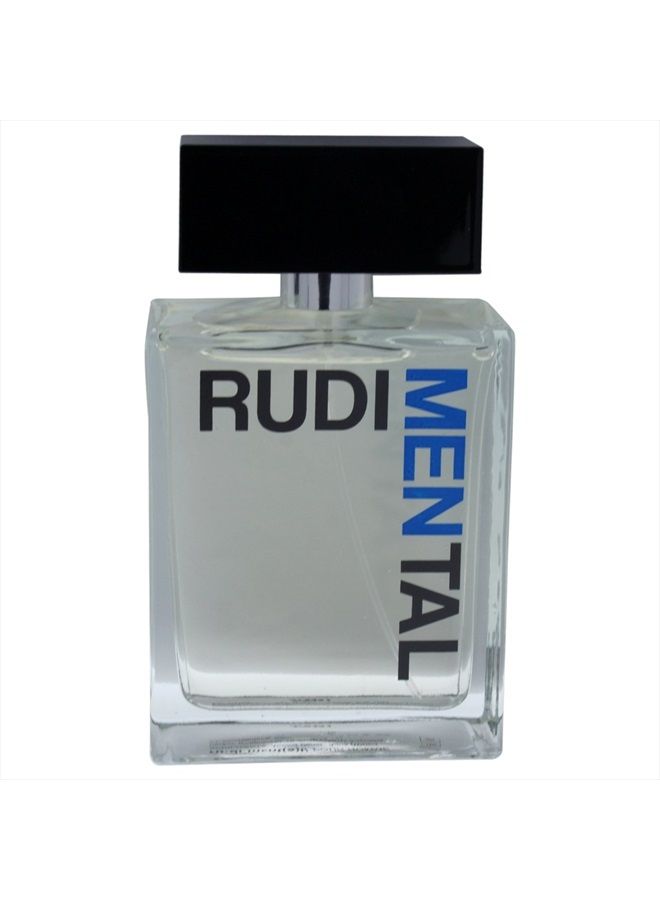 Rudimental Blue Eau de Toilette Spray for Men, 3.3 Ounce - Image 2