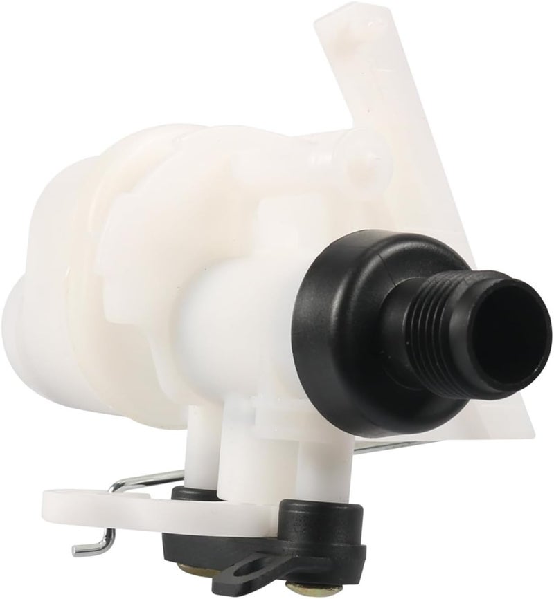 Leak Toilet Water Valves Set Ensures Stable Operate Motorhomes Repair Set Simple Installs for Trailers Use Leakage Part - Image 3
