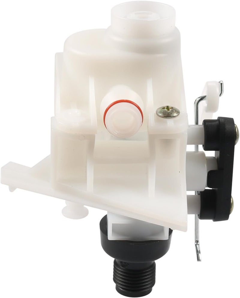Leak Toilet Water Valves Set Ensures Stable Operate Motorhomes Repair Set Simple Installs for Trailers Use Leakage Part - Image 5