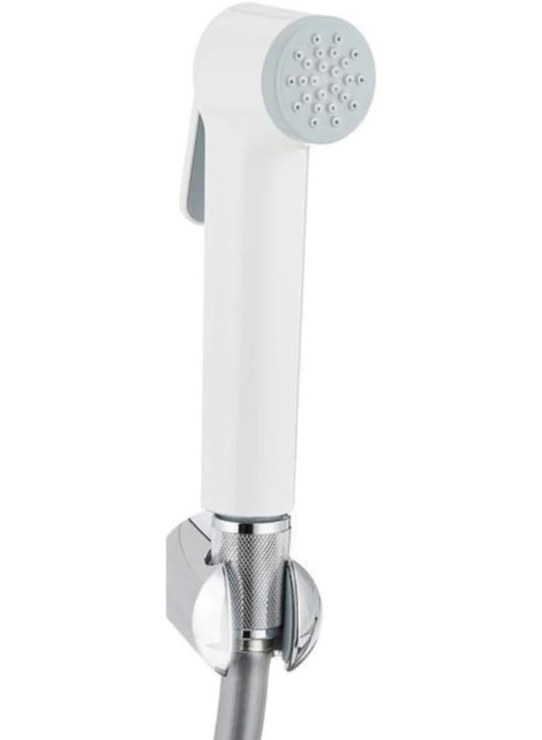 FIRST PRO Paperless Washing Handheld shattaf Bidet Sprayer for Toilet, Diaper Sprayer, Bottom Cleaner Spray heavy duty - Image 3