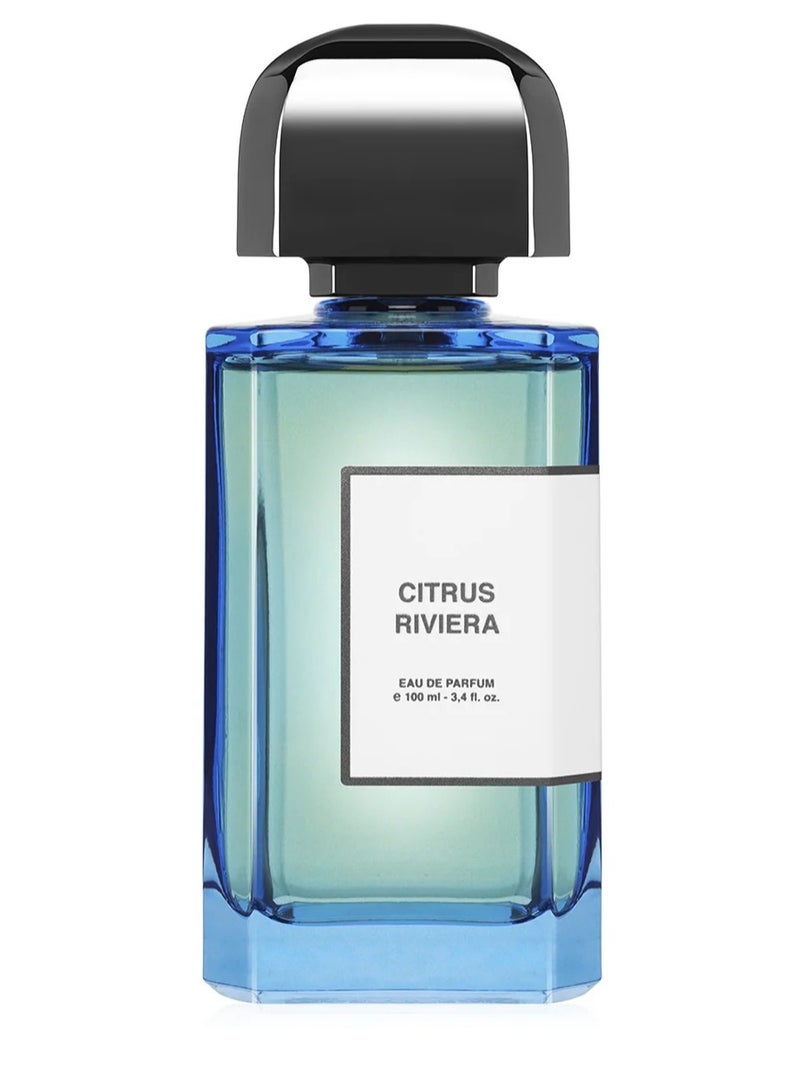 BDK Parfums Citrus Riviera Eau de Parfum 100ml - Image 2