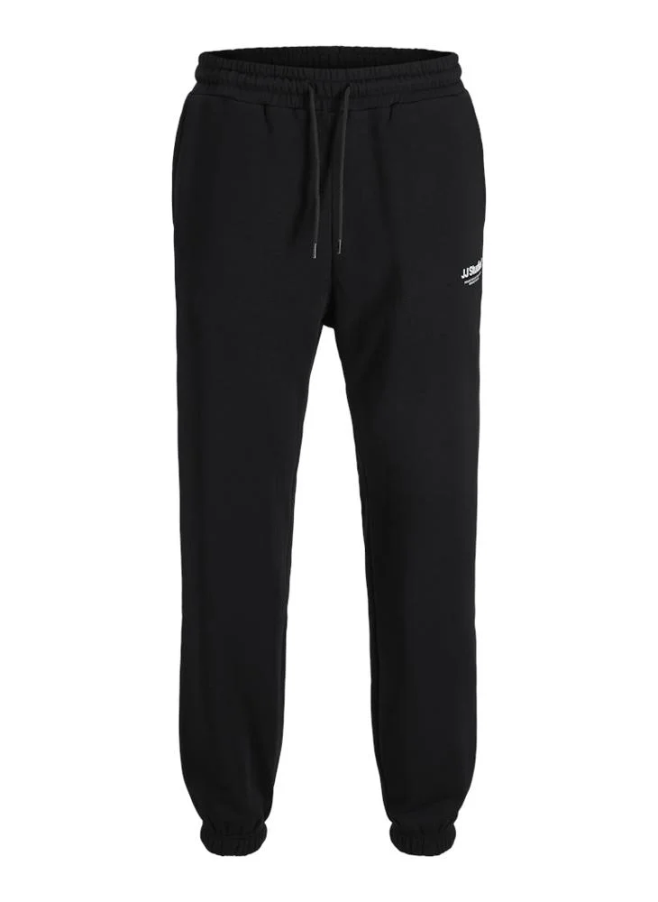 JACK & JONES  Jpstkane Drawstring Trackpants for Men | Best Price UAE