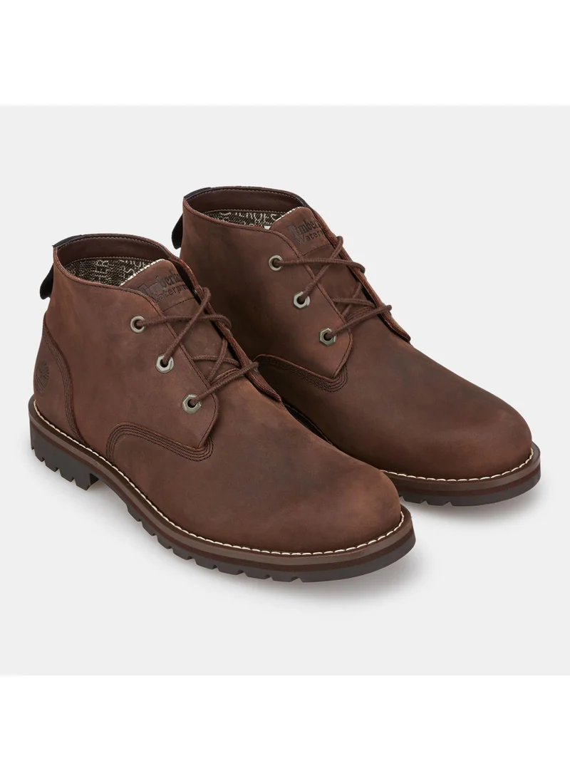 Timberland Men's Larchmont II Waterproof Chukka Boots