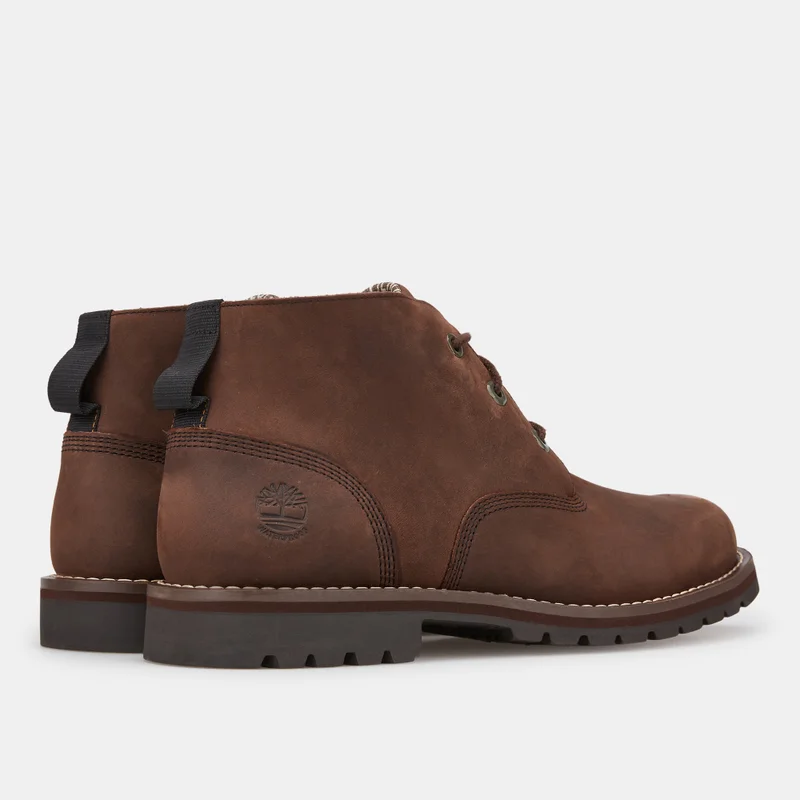 Timberland Men's Larchmont II Waterproof Chukka Boots