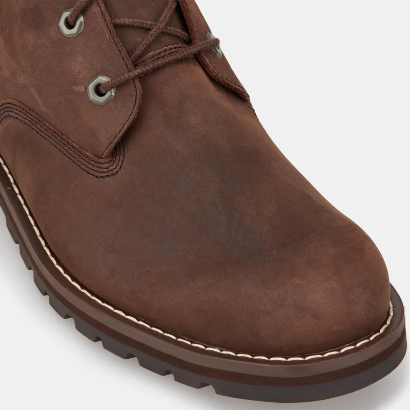 Timberland Men's Larchmont II Waterproof Chukka Boots