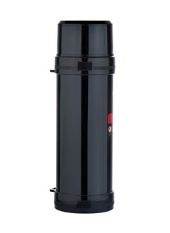 SONASHI 1.8L Vacuum Flask  for Hot And Cold Beverages  High Quality Stainless Steel Body with Double Wall Insulation  Unbreakable Flasks with Big Mouth for Daily Use  Portable Friendly SVF-1800  - Image 2