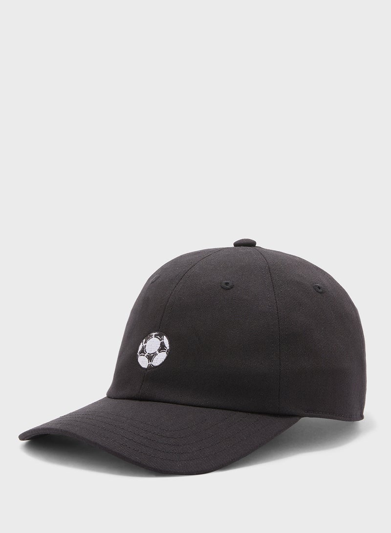 adidas Originals Football Baseball Cap  - Image 1