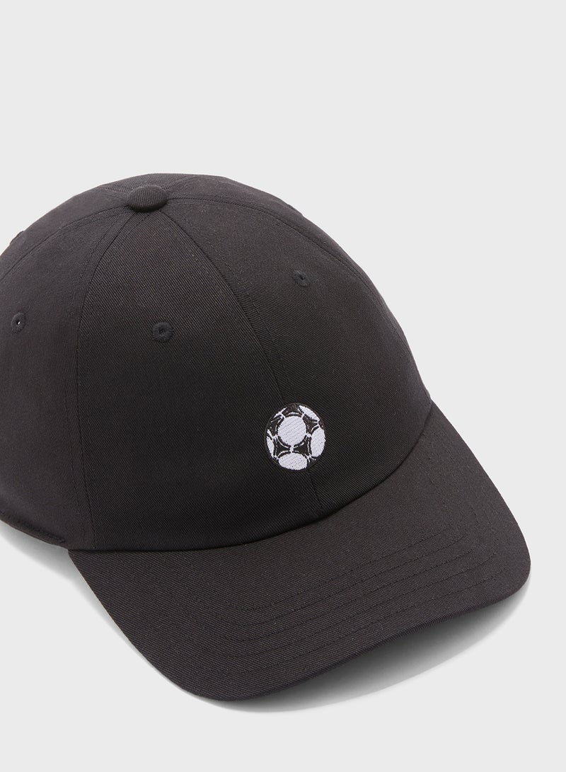 adidas Originals Football Baseball Cap  - Image 3