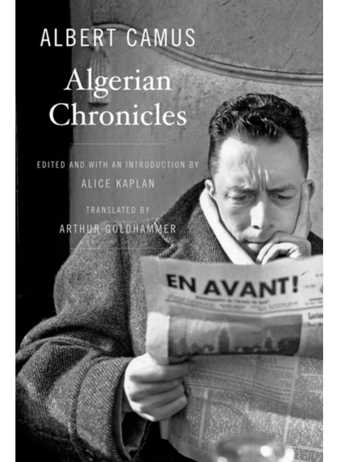 Algerian Chronicles