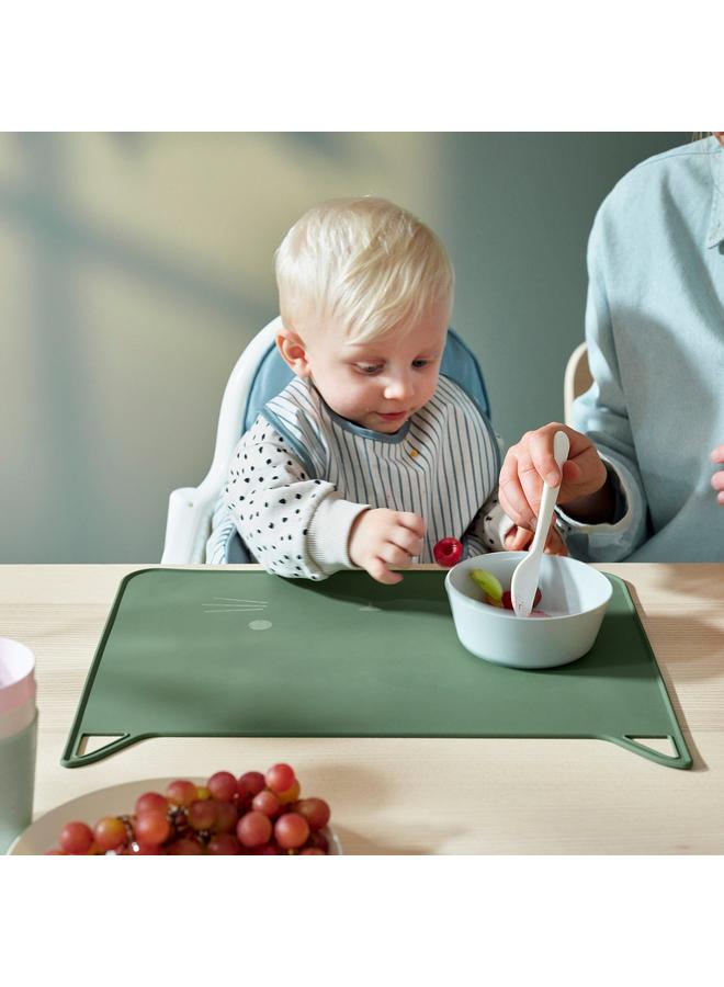 erorex Place mat, green, 30x40 cm - Image 2