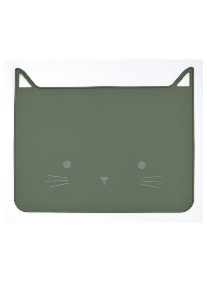 erorex Place mat, green, 30x40 cm - Image 1