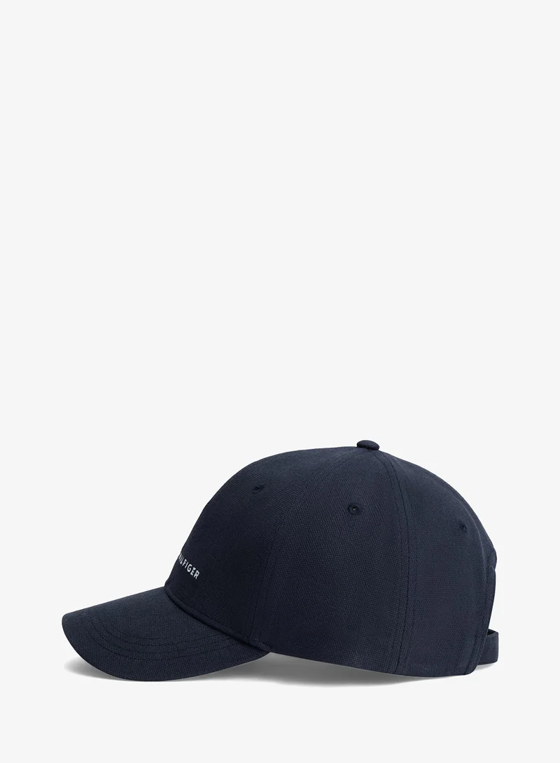 Tommy Hilfiger  Six-Panel Baseball Cap  | Best Price UAE