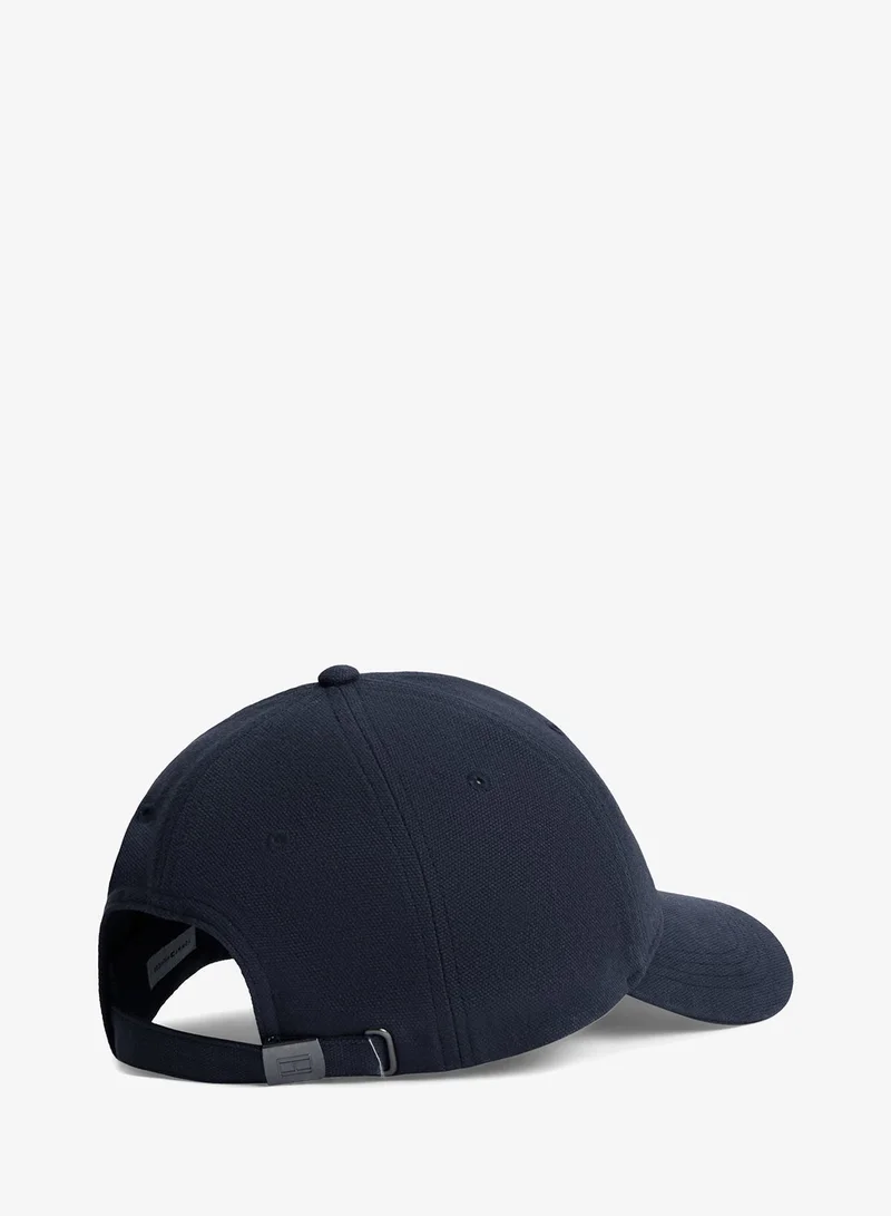Tommy Hilfiger  Six-Panel Baseball Cap  | Best Price UAE