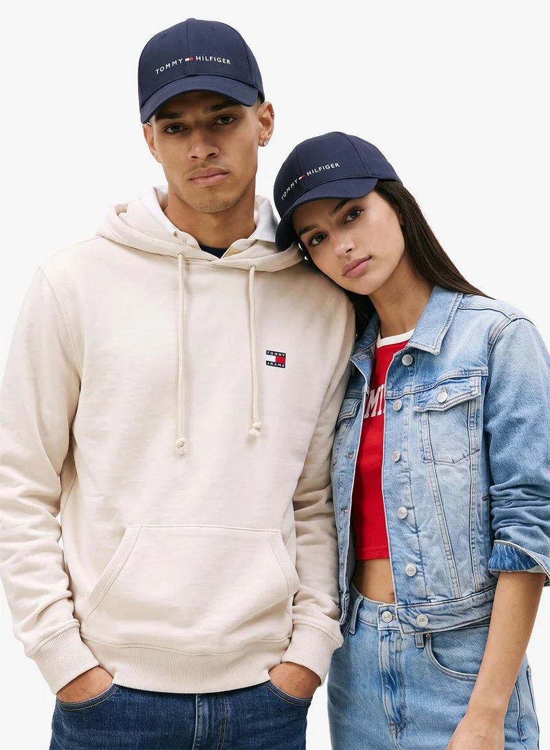 Six-Panel Baseball Cap