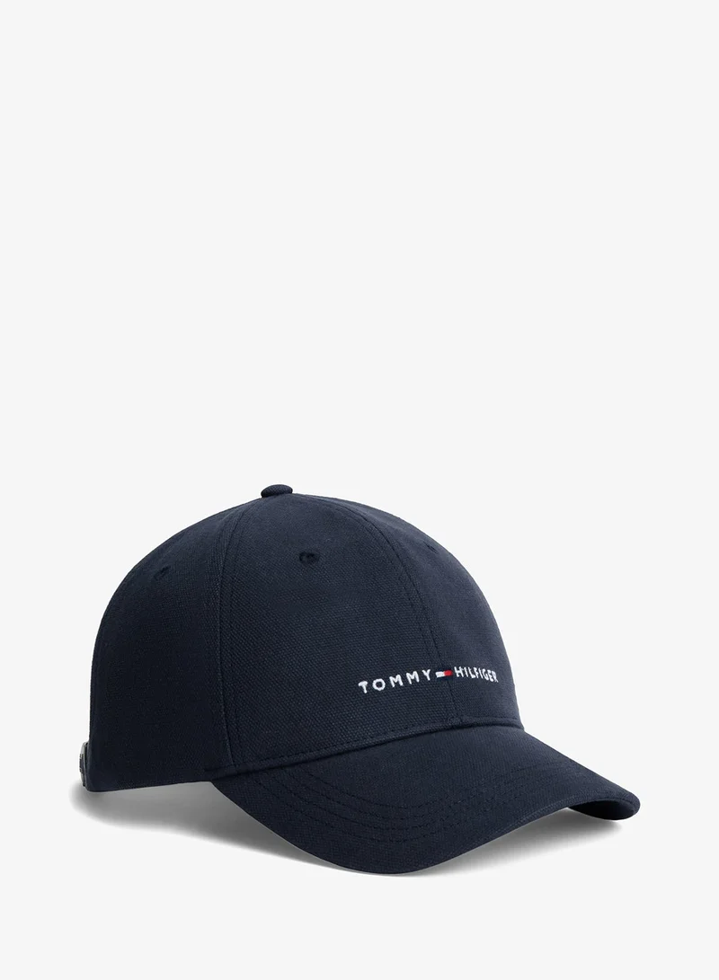 Tommy Hilfiger  Six-Panel Baseball Cap  | Best Price UAE