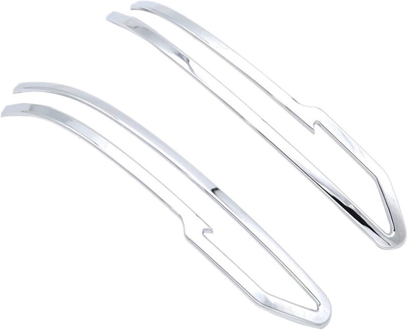 Vuzmode Chrome Trim Cover for Nissan Rogue/X-Trail - Image 1