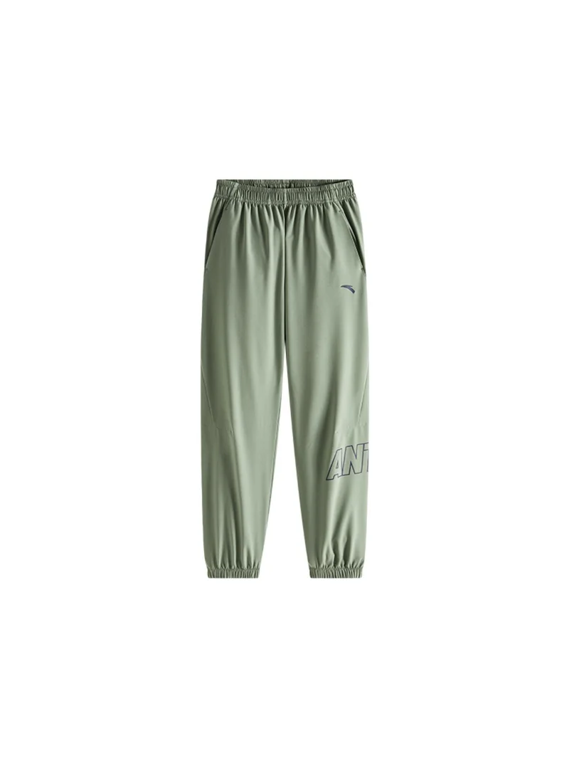 ANTA COMPREHENSIVE TRAINING Trousers
