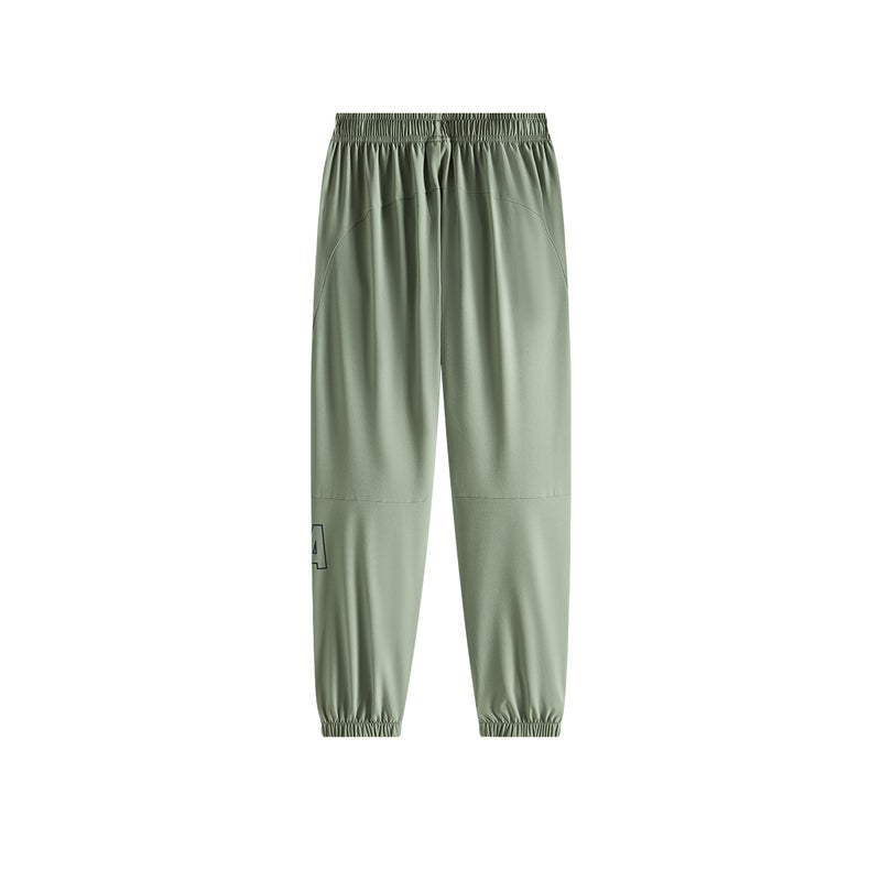 ANTA Kids Quick-Dry Training Pants/Lightweight · Breathable · All-Day Comfort - Image 3