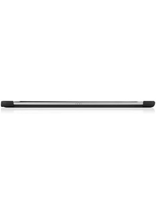 erorex - Dux Shell Sleek Case For Ipad Pro 12.9 2017 And Generation 2015 Black Stm 222 163L 01 One Size - Image 1