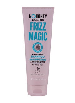 NOUGHTY Frizz Magic Shampoo 250ml 